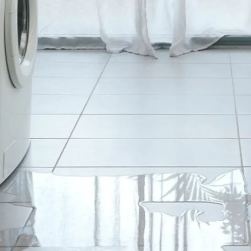 Appliance Leak Cleanup in Oxford, OH
