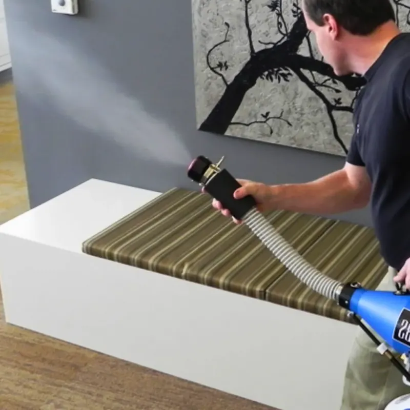 Professional Odor Removal in Oxford, OH